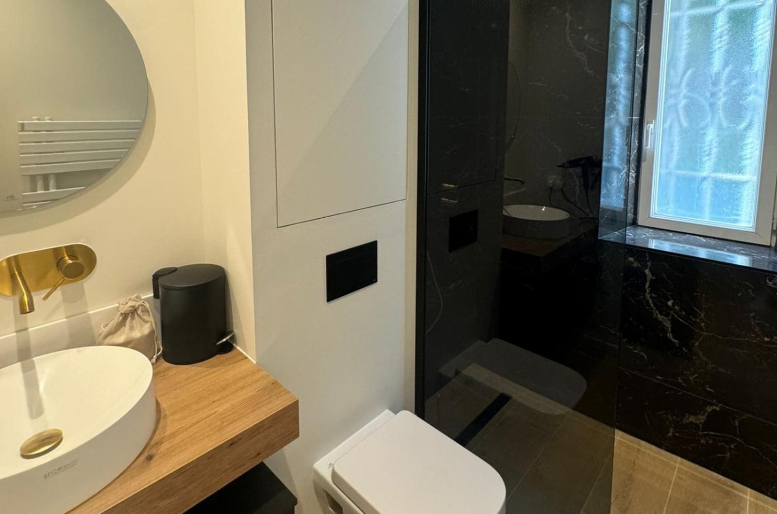Appartements Confortables Avec Vue Montagne - Residence Villa Belle Fleur Chateau-Ville-Vieille Экстерьер фото